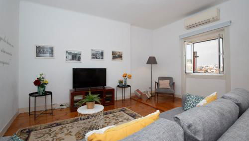 Condessa Vintage Apt Chiado - Photo 4