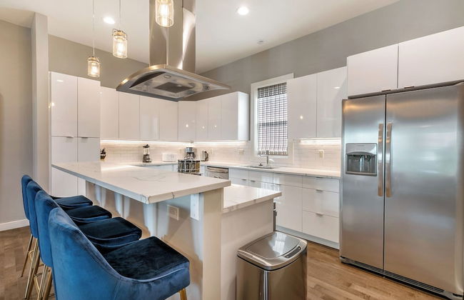 4 Bedroom Bienville Townhouses near Restaurants - Foto 74