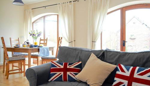 The Granary - Foto 3