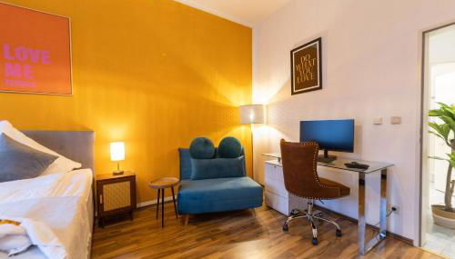 Cozy DOR Stilvolles Apt Parkplatz Netflix - Foto 5