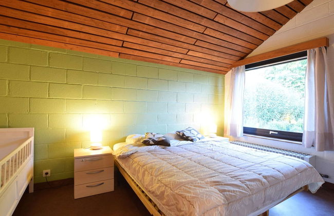 Cozy Villa in Vielsalm With Private Garden - Photo 3