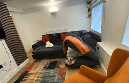 2Bed Apartment-Free Parking Pets Garden Central - Foto 10