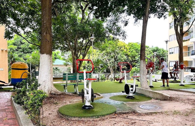 Oporto Condominium Apartments - Foto 43