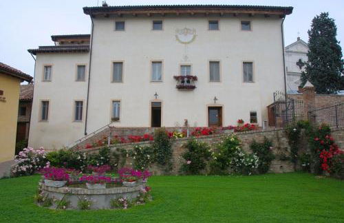 Canonica di Corteranzo - Foto 14