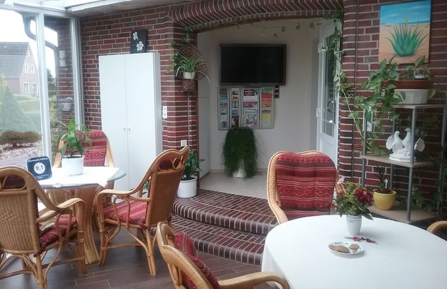 Apartments Fröhling - Foto 3