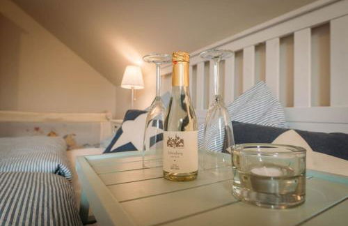 Strandnah, familienfreundlich, schön! Hoppetosse am Schönberger Strand - Foto 25