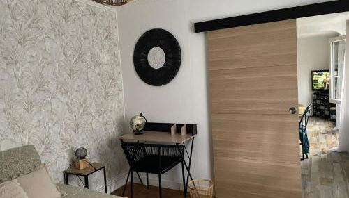 Maison lumineuse, proche centre. - Foto 2