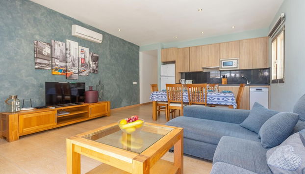 Bosset Platja in Mallorca - Foto 5, Habitación