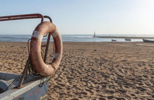 Aguda Beach Porto, Slow Travel Houses - Foto 44