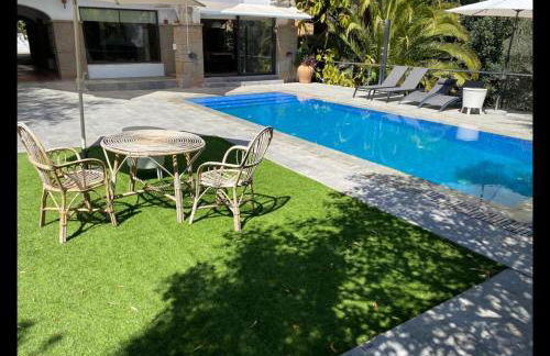 Costa Maresme Barcelona , Relax & Pool - Foto 7