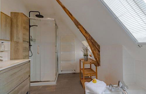 Gite La Mauratie -4 bedroom House - Foto 25