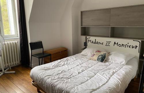 La bourboule Appartement - Foto 8