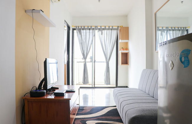 Fancy And Nice 2Br At Cervino Village Casablanca Apartment - Foto 15