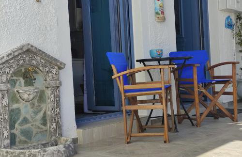 Aggelikis traditional house - Foto 33