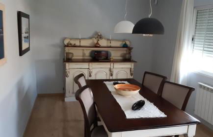 Casa Bellavista Becerril - Foto 8