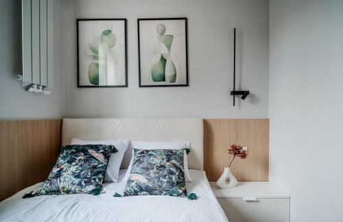 CityView Apartments by Arrenda - Foto 21