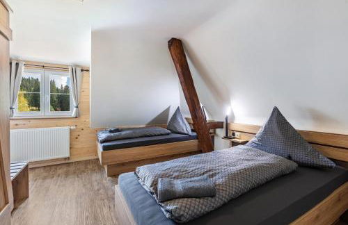 Gasthaus zur Linde und Fewo - Foto 17