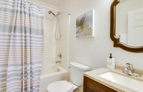 Quiet Ocean Pines Retreat Dogs Welcome! - Foto 20