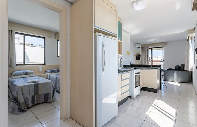 Pousada Costão dos Ingleses - Photo 43