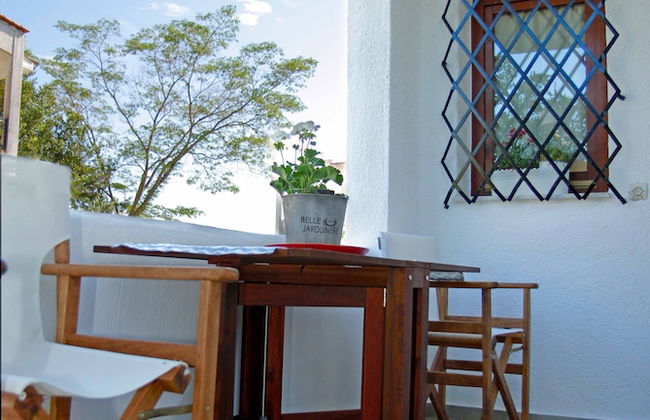 The 4 Travellers Halkidiki - Foto 77