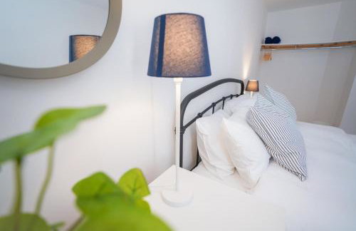 Stylish Apartment with Private Parking - Foto 11