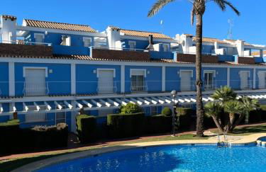 Adosado Playa Almadrava - Foto 6