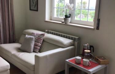 The Garden Room - Foto 4