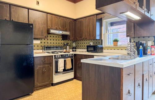 Must See Pittsburgh Mansion 10 Bedrooms 20 Beds - Foto 8