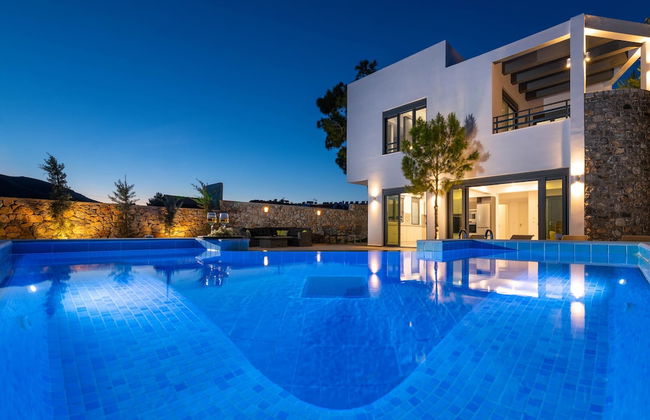 Villa Summer Dawn - Foto 36