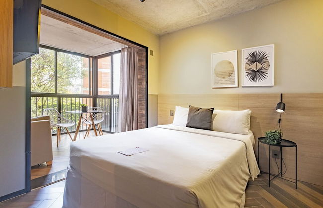 Housi Faria Lima - Photo 75