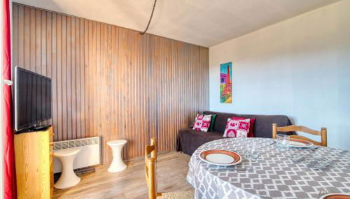 Le Cocon des 3 Domaines - Appt pour 4 - Foto 2