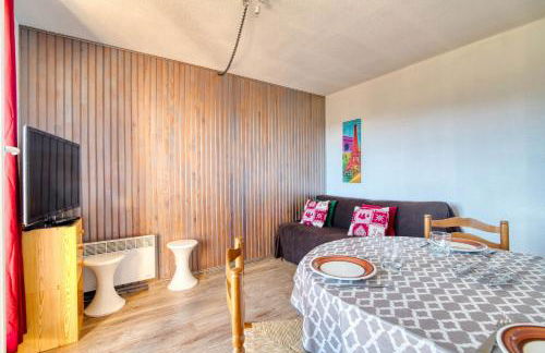 Le Cocon des 3 Domaines - Appt pour 4 - Foto 2