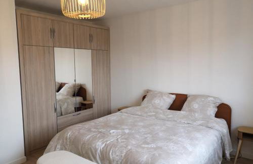 Maison des Rossignols Matignon - Foto 9