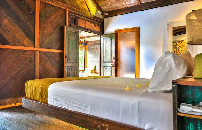 Apalagi Villas - Photo 22