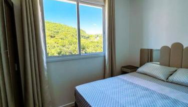 Apartamento em itapema com maravilhosa vista mar - Foto 5