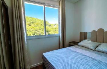 Apartamento em itapema com maravilhosa vista mar - Photo 5