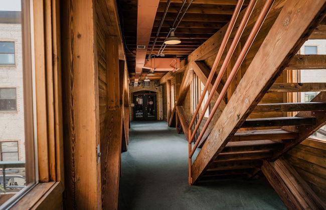 Waterfront 2BDR Condo in Grand Haven 110 - Foto 39