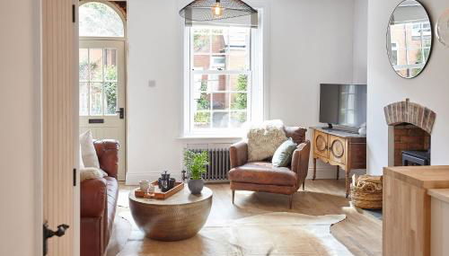 Boutique Fisherman’s Cottage - Foto 4