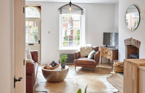 Boutique Fisherman’s Cottage - Foto 4