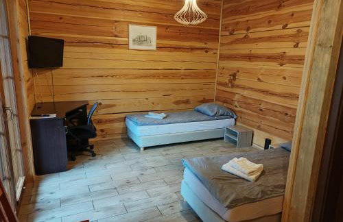 Chata Sosenka - Foto 22