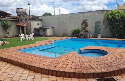 Fantástica mansão - Foto 3