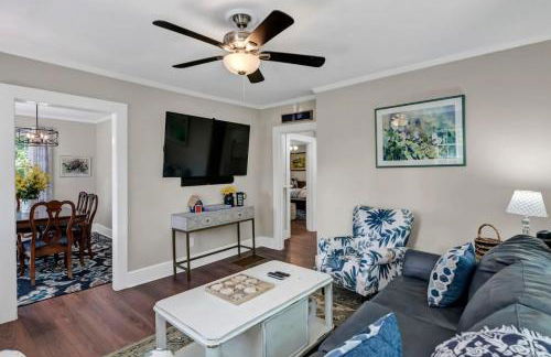 Blue Bungalow 2BR1BA Lexington - Foto 15