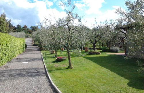 Podere La Casuccia - Foto 25