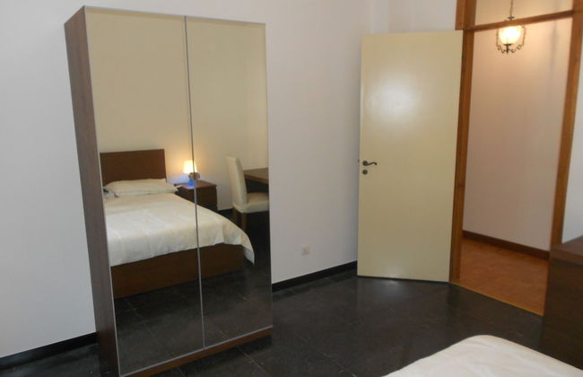 JOIVY Sestri Levante Holiday Flat - Foto 13