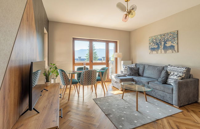 RentPlanet - Green Park Resort - Foto 44