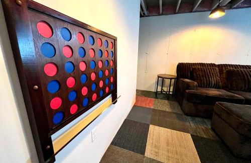 Valley View Home with Game Room, & Exclusive Beach & Pool Access - Foto 23