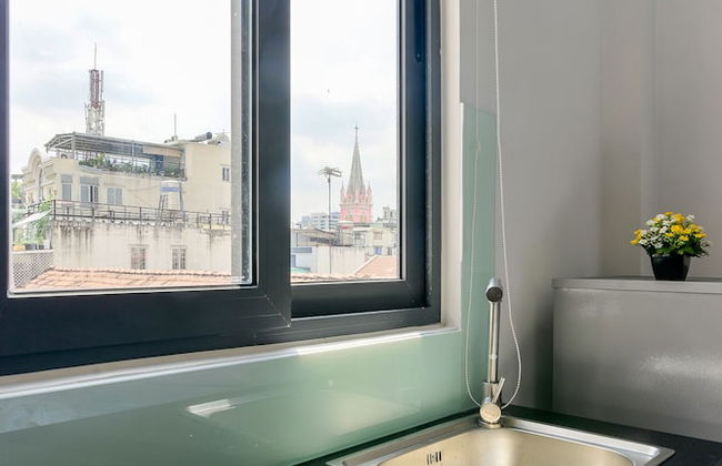 Estelle Boutique Apartment - Photo 43