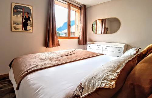 Chez Léon Jacuzzi et sauna - Photo 17