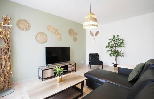 GITE DE LA TRUFFIERE "Les Chênes" - Foto 1