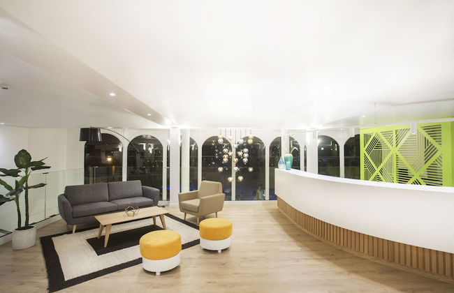 Hotel Villa Mandi Golf Resort - Foto 2